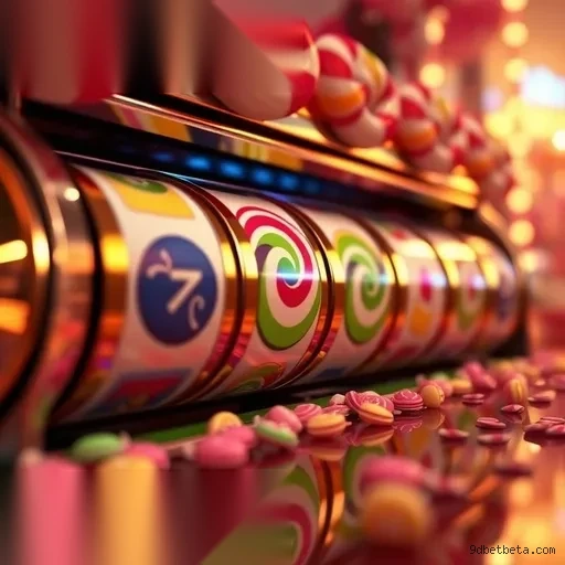 Catálogo 9Dbet 3.100+ jogos - Pragmatic Play, Evolution, NetEnt